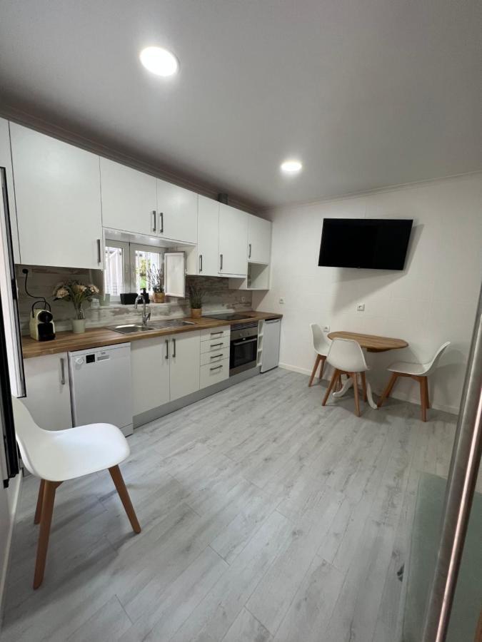 Bluebay Sesimbra - Laura Apartment Ngoại thất bức ảnh