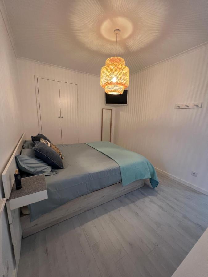 Bluebay Sesimbra - Laura Apartment Ngoại thất bức ảnh