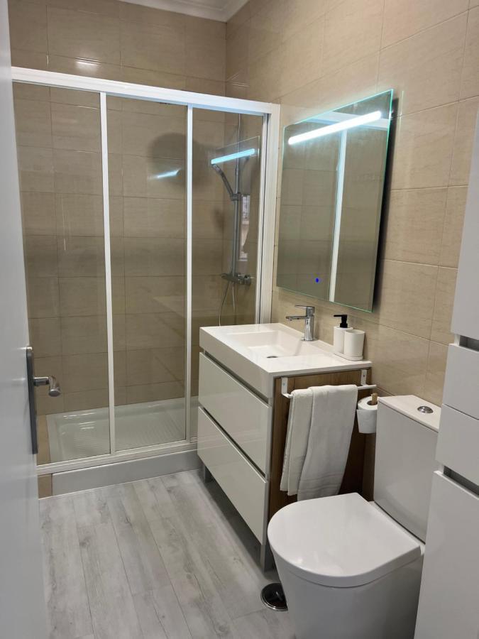 Bluebay Sesimbra - Laura Apartment Ngoại thất bức ảnh