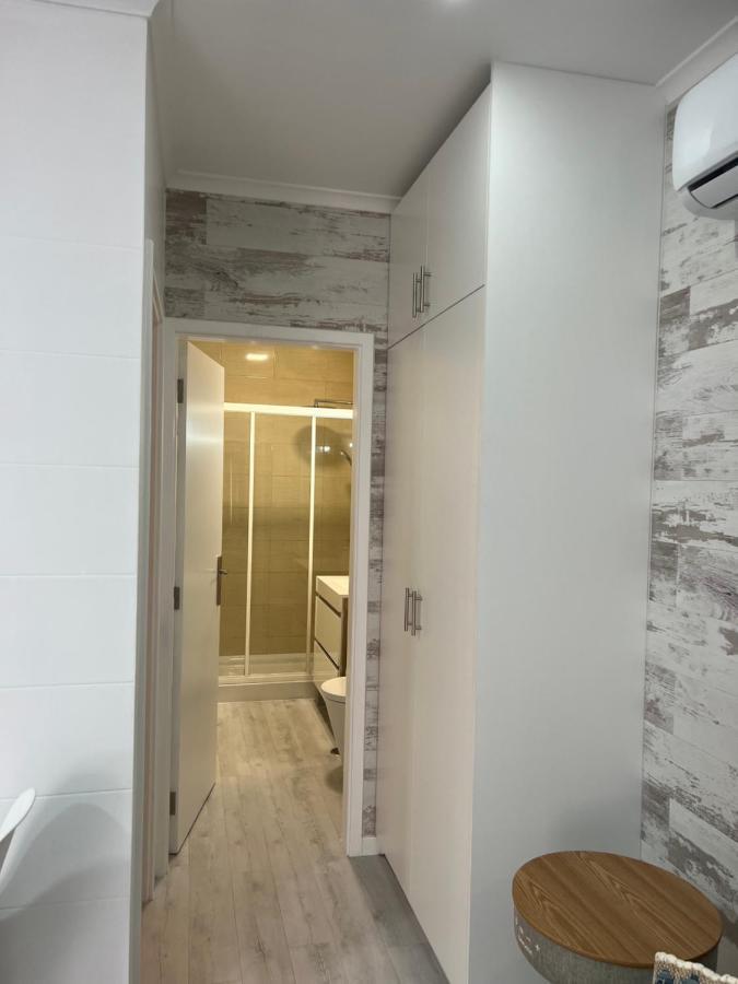 Bluebay Sesimbra - Laura Apartment Ngoại thất bức ảnh