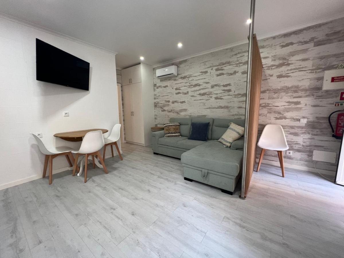 Bluebay Sesimbra - Laura Apartment Ngoại thất bức ảnh
