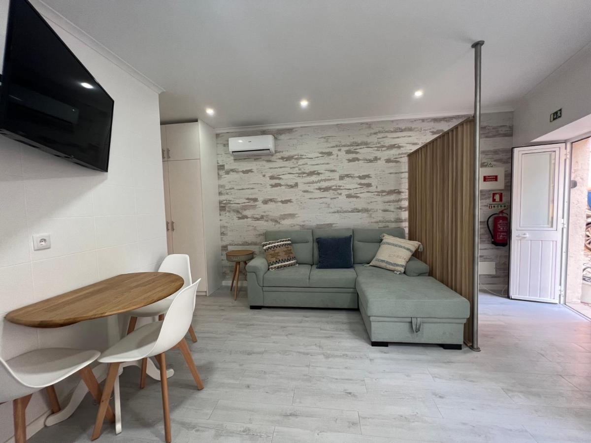 Bluebay Sesimbra - Laura Apartment Ngoại thất bức ảnh
