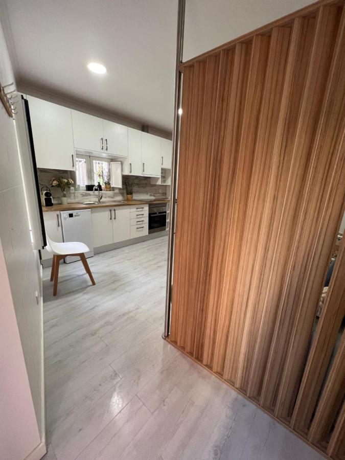 Bluebay Sesimbra - Laura Apartment Ngoại thất bức ảnh