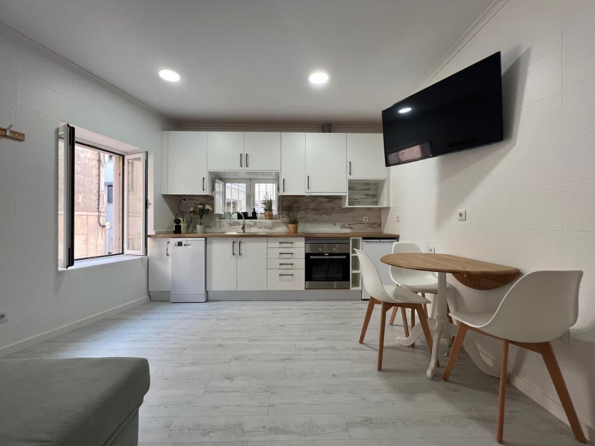 Bluebay Sesimbra - Laura Apartment Ngoại thất bức ảnh