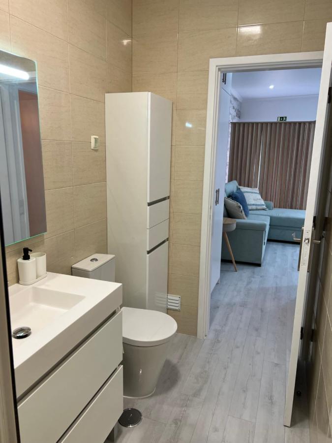Bluebay Sesimbra - Laura Apartment Ngoại thất bức ảnh