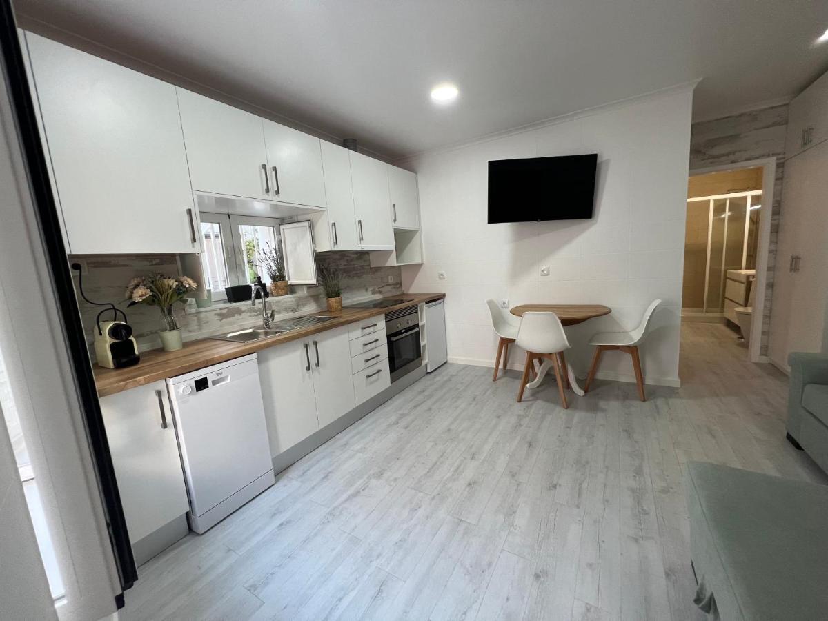 Bluebay Sesimbra - Laura Apartment Ngoại thất bức ảnh