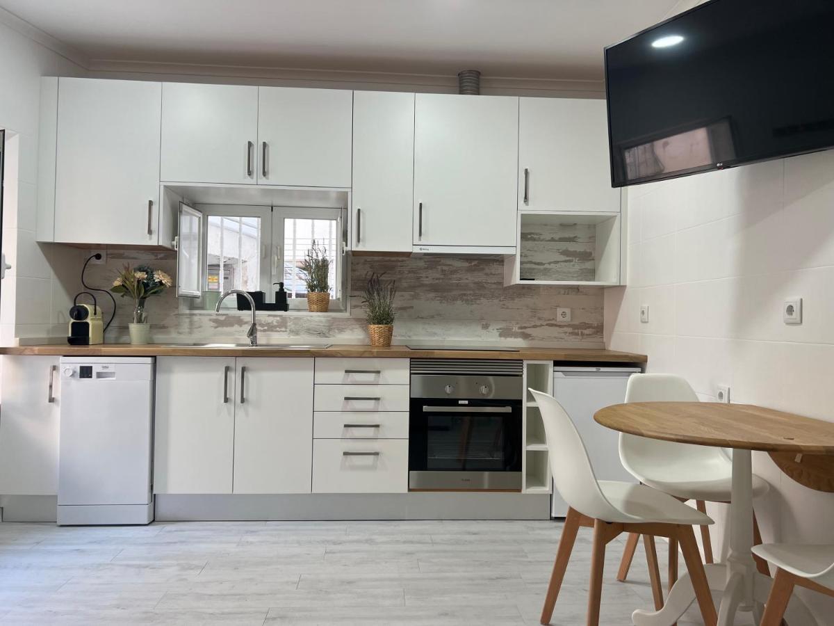 Bluebay Sesimbra - Laura Apartment Ngoại thất bức ảnh