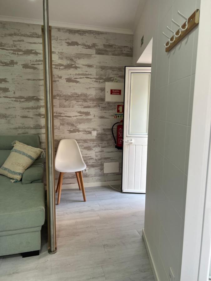 Bluebay Sesimbra - Laura Apartment Ngoại thất bức ảnh
